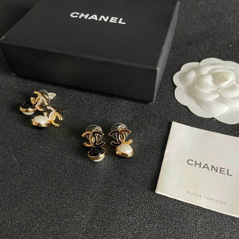 Chanel Earring 05yxs111
